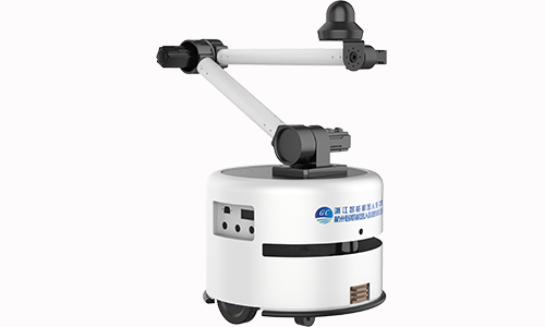 智能巡檢機(jī)器人