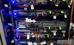 大站網站建設，各類網站服務器應該配置多少